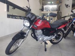 HONDA CG 150 FAN ESI