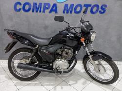 HONDA CG 150 FAN ESI