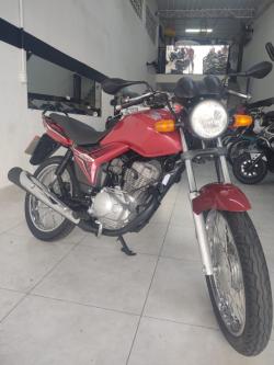 HONDA CG 150 FAN ESI