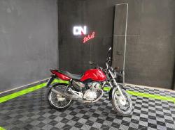 HONDA CG 150 START