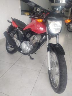 HONDA CG 150 START