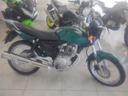 HONDA CG 150 TITAN ES