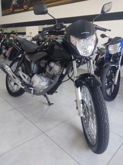 HONDA CG 150 TITAN ESD