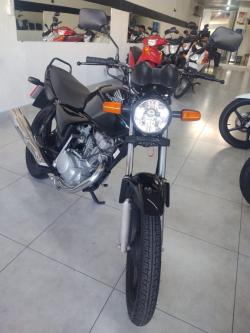 HONDA CG 150 TITAN KS