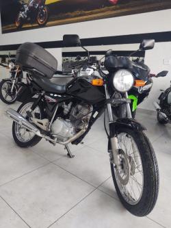 HONDA CG 150 TITAN KS