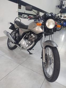 HONDA CG 150 TITAN KS