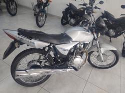HONDA CG 150 TITAN KS
