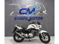 HONDA CG 160 CARGO