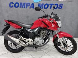 HONDA CG 160 FAN