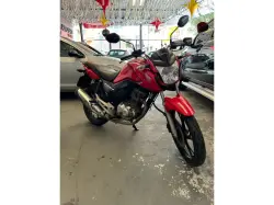 HONDA CG 160 FAN