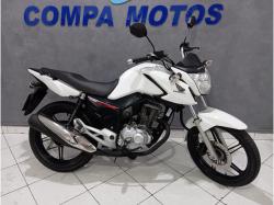 HONDA CG 160 FAN