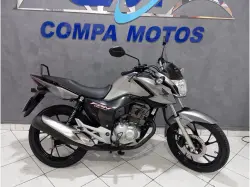 HONDA CG 160 FAN