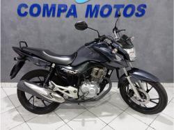 HONDA CG 160 FAN