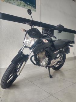 HONDA CG 160 FAN