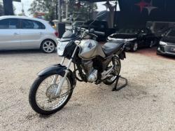 HONDA CG 160 START