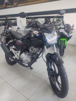 HONDA CG 160 START