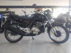 HONDA CG 160 START
