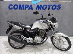 HONDA CG 160 START