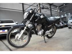 HONDA CG 160 START