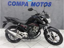 HONDA CG 160 TITAN