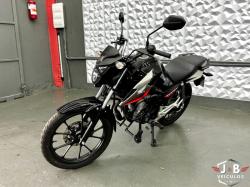 HONDA CG 160 TITAN