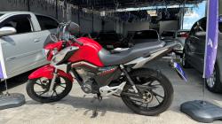 HONDA CG 160 TITAN