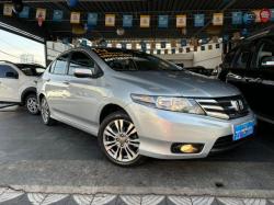 HONDA City Sedan 1.5 16V 4P LX FLEX AUTOMTICO