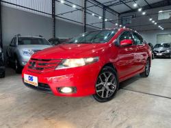 HONDA City Sedan 1.5 16V 4P SPORT FLEX