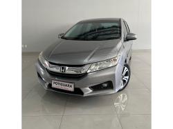 HONDA City Sedan 1.5 16V 4P EX FLEX AUTOMTICO