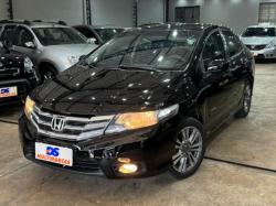 HONDA City Sedan 1.5 16V 4P LX FLEX AUTOMTICO