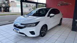 HONDA City Sedan 1.5 16V 4P FLEX TOURING AUTOMTICO CVT