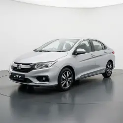 HONDA City Sedan 1.5 16V 4P PERSONAL FLEX AUTOMTICO