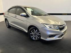 HONDA City Sedan 1.5 16V 4P PERSONAL FLEX AUTOMTICO