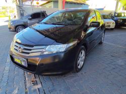 HONDA City Sedan 1.5 16V 4P LX FLEX