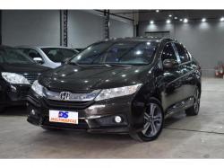 HONDA City Sedan 1.5 16V 4P EX FLEX AUTOMTICO