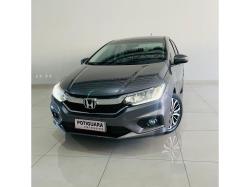 HONDA City Sedan 1.5 16V 4P EXL FLEX