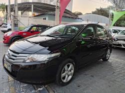 HONDA City Sedan 1.5 16V 4P EX FLEX AUTOMTICO