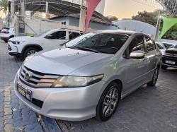 HONDA City Sedan 1.5 16V 4P EX FLEX AUTOMTICO