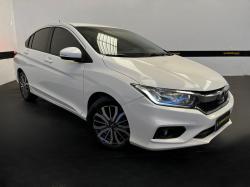 HONDA City Sedan 1.5 16V 4P EX FLEX AUTOMTICO