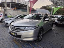 HONDA City Sedan 1.5 16V 4P LX FLEX