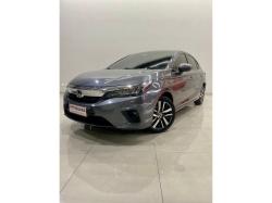 HONDA City Sedan 1.5 16V 4P FLEX TOURING AUTOMTICO CVT