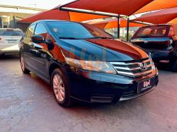 HONDA City Sedan 1.5 16V 4P LX FLEX AUTOMTICO