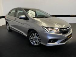 HONDA City Sedan 1.5 16V 4P EX FLEX AUTOMTICO