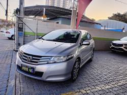 HONDA City Sedan 1.5 16V 4P EX FLEX AUTOMTICO