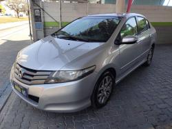 HONDA City Sedan 1.5 16V 4P EX FLEX AUTOMTICO