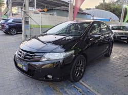 HONDA City Sedan 