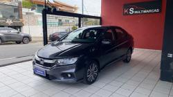 HONDA City Sedan 
