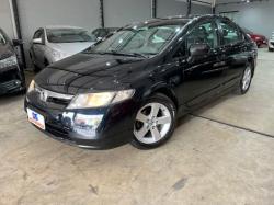 HONDA Civic 1.8 16V 4P FLEX LXS