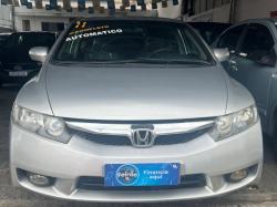 HONDA Civic 1.8 16V 4P FLEX LXL AUTOMTICO