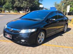 HONDA Civic 1.8 16V 4P EXS AUTOMTICO